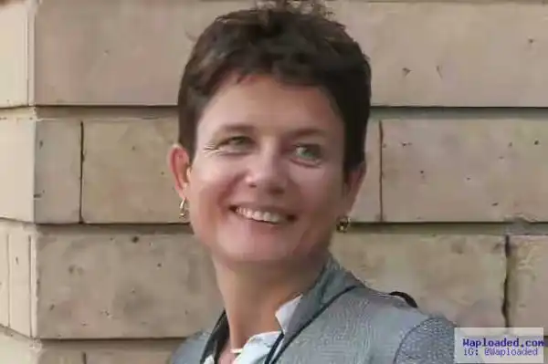 British Activist Found Dead In Istanbul Killed Herself, Inquest Finds